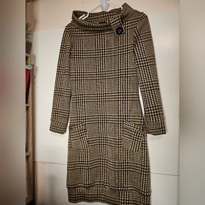 Winter dress for women